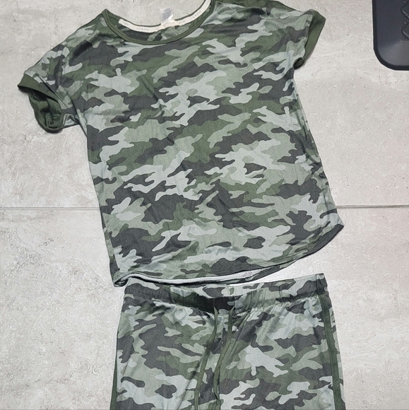 Lucky Brand Other - Lucky Brand lounge set